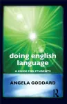 Doing English Language cover