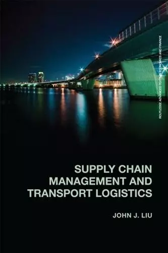 Supply Chain Management and Transport Logistics cover