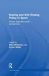 Doping and Anti-Doping Policy in Sport cover