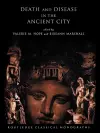 Death and Disease in the Ancient City cover