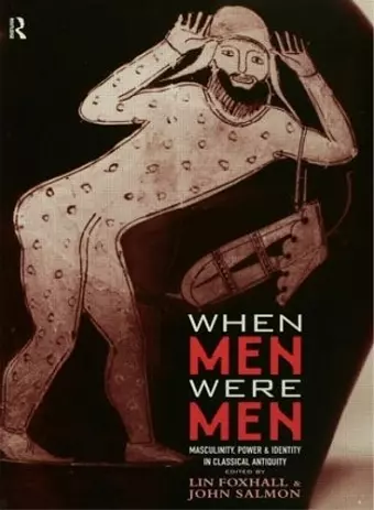 When Men Were Men cover