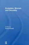 Euripides, Women and Sexuality cover