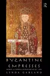 Byzantine Empresses cover