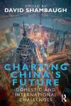 Charting China's Future cover