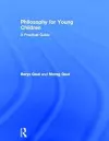 Philosophy for Young Children cover