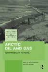 Arctic Oil and Gas cover