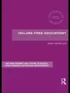Failure-Free Education? cover