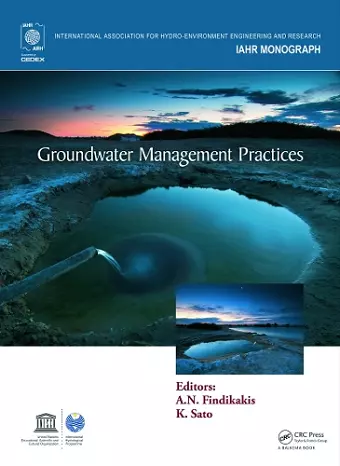 Groundwater Management Practices cover