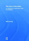 The Arts in Education cover