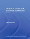 Intellectual Capital and Knowledge Management cover