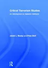 Critical Terrorism Studies cover