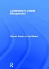 Collaborative Design Management cover