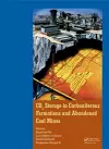 CO2 Storage in Carboniferous Formations and Abandoned Coal Mines cover