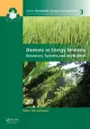 Biomass as Energy Source cover