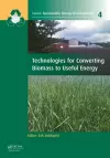 Technologies for Converting Biomass to Useful Energy cover