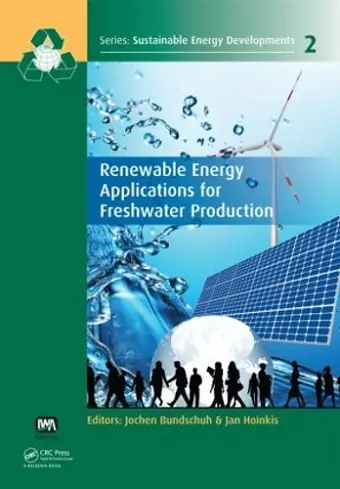 Renewable Energy Applications for Freshwater Production cover