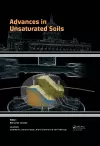 Advances in Unsaturated Soils cover