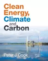 Clean Energy, Climate and Carbon cover