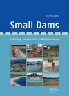 Small Dams cover