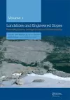 Landslides and Engineered Slopes, 2 Volume Set +CDROM cover