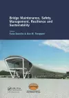 Bridge Maintenance, Safety, Management, Resilience and Sustainability cover