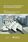 Life-Cycle and Sustainability of Civil Infrastructure Systems cover