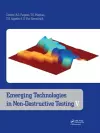 Emerging Technologies in Non-Destructive Testing V cover