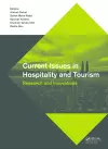 Current Issues in Hospitality and Tourism cover