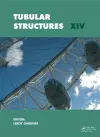 Tubular Structures XIV cover