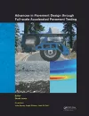 Advances in Pavement Design through Full-scale Accelerated Pavement Testing cover