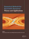 Numerical Methods for Hyperbolic Equations cover