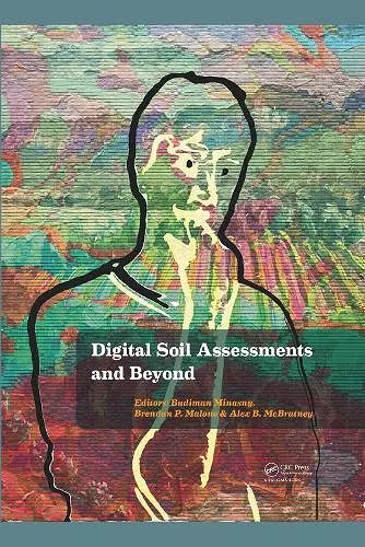 Digital Soil Assessments and Beyond cover