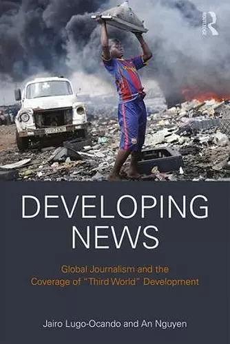 Developing News cover