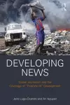 Developing News cover