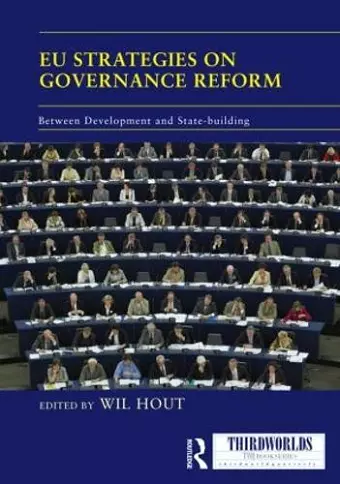 EU Strategies on Governance Reform cover