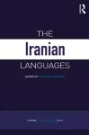 The Iranian Languages cover