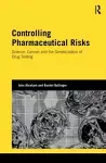 Controlling Pharmaceutical Risks cover