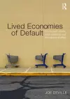 Lived Economies of Default cover