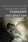 Commonwealth Caribbean Employment and Labour Law cover