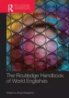 The Routledge Handbook of World Englishes cover