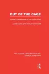 Out of the Cage cover