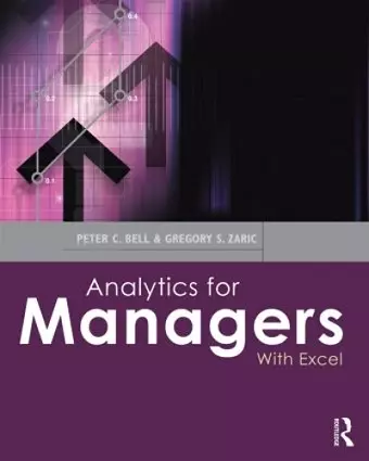 Analytics for Managers cover