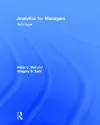 Analytics for Managers cover