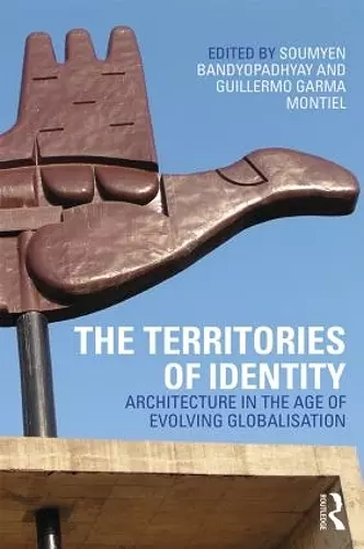 The Territories of Identity cover