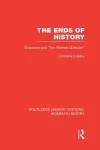 The Ends of History cover
