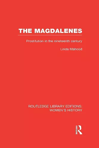 The Magdalenes cover