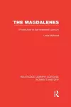 The Magdalenes cover