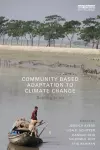 Community-Based Adaptation to Climate Change cover