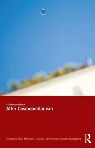 After Cosmopolitanism cover