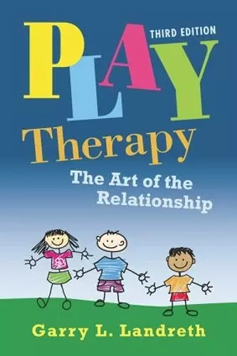 Play Therapy Book & DVD Bundle cover